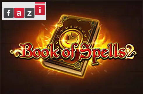 Book of Spells 2